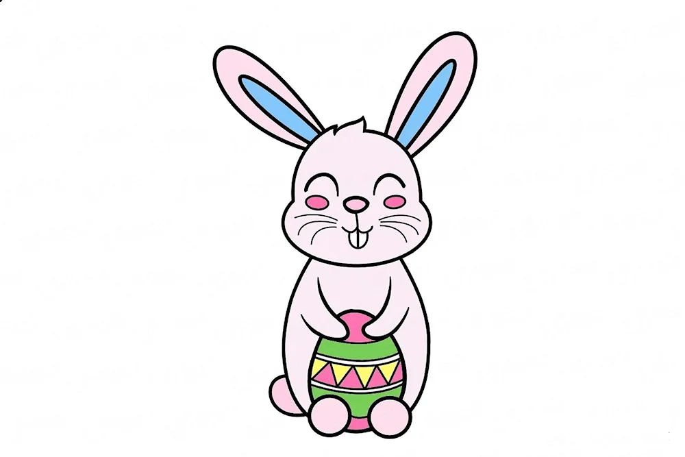 Bunny wallpaper