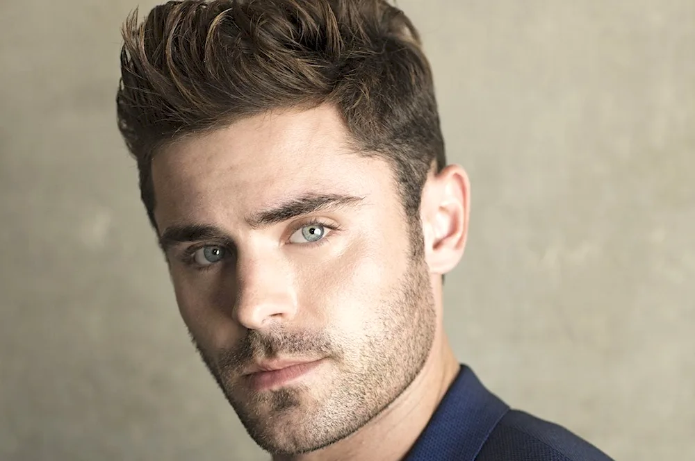Zac Efron