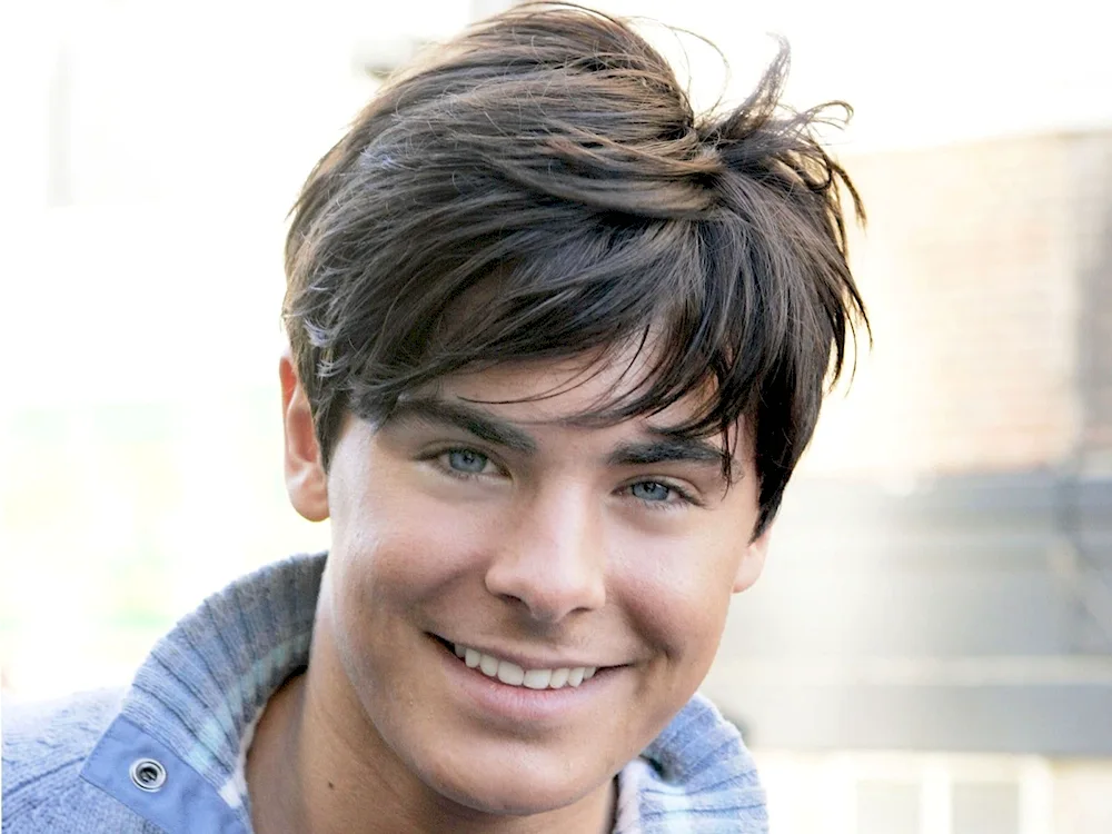 Shadeen Efron