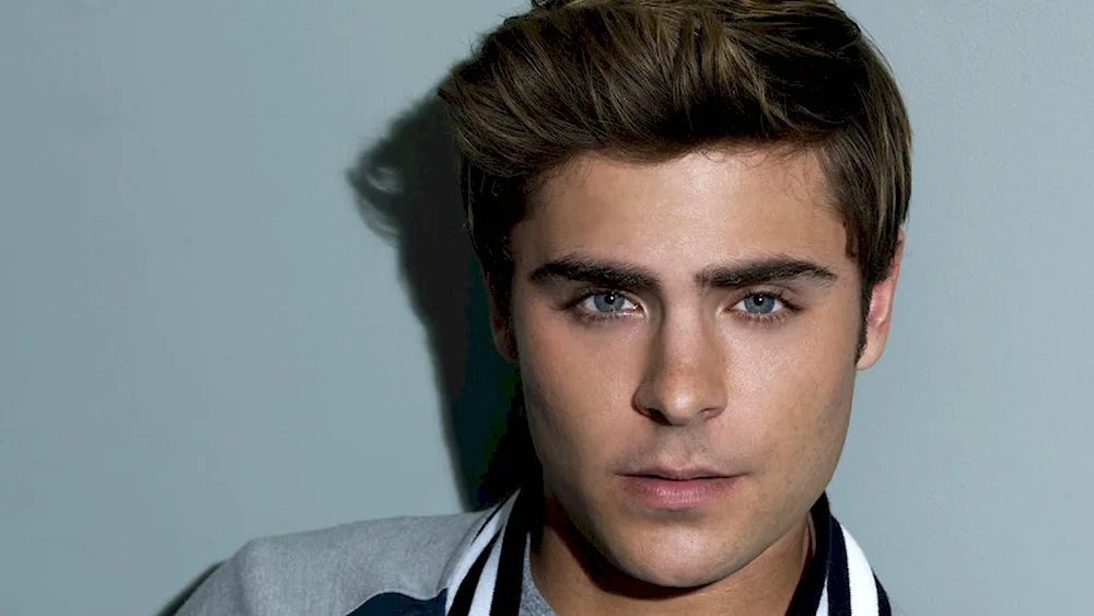Zac Efron