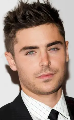 Zac Efron