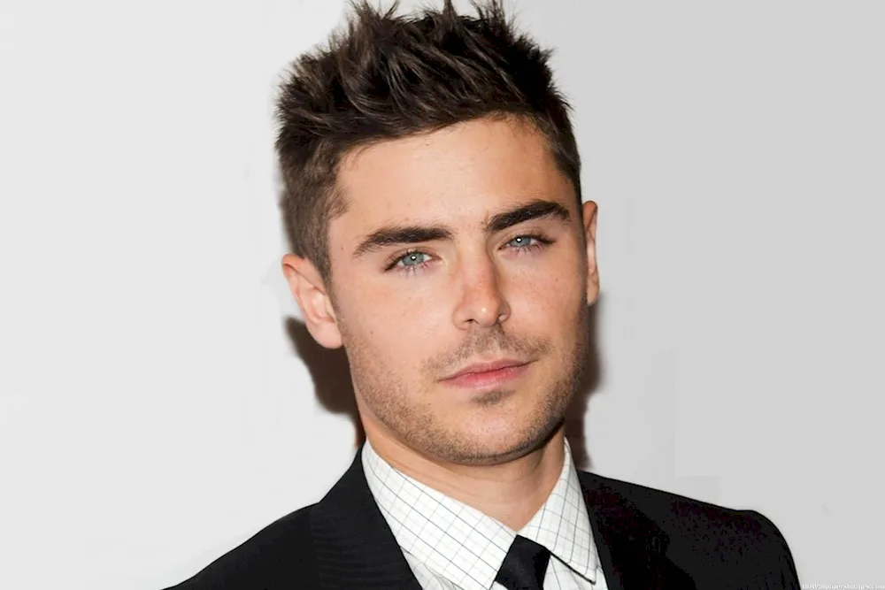 Zac Efron