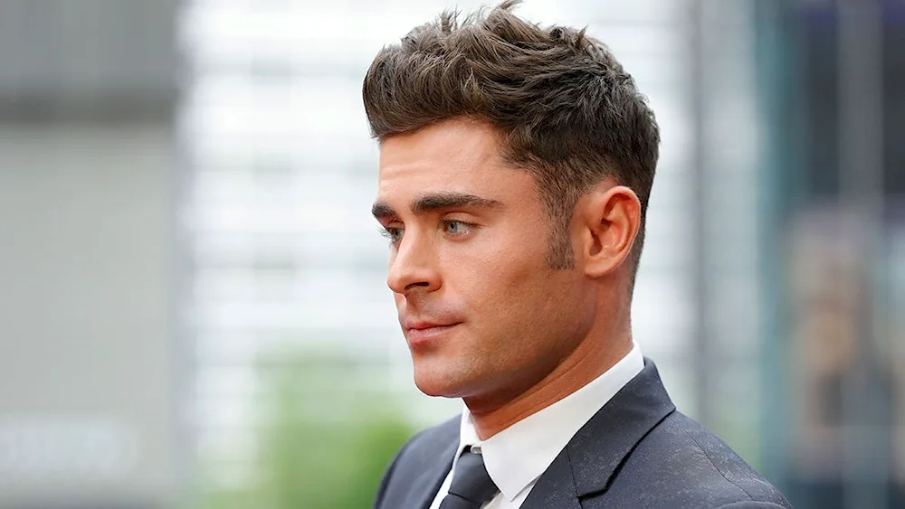 Zac Efron