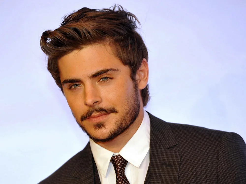 Zac Efron actor