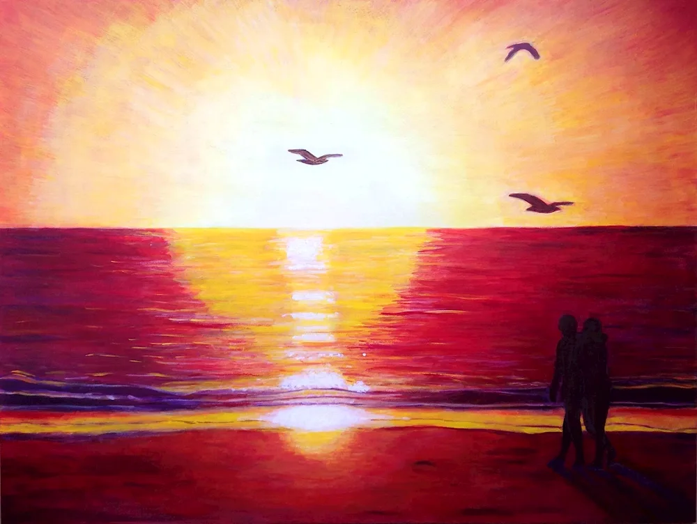 Paintings for kids