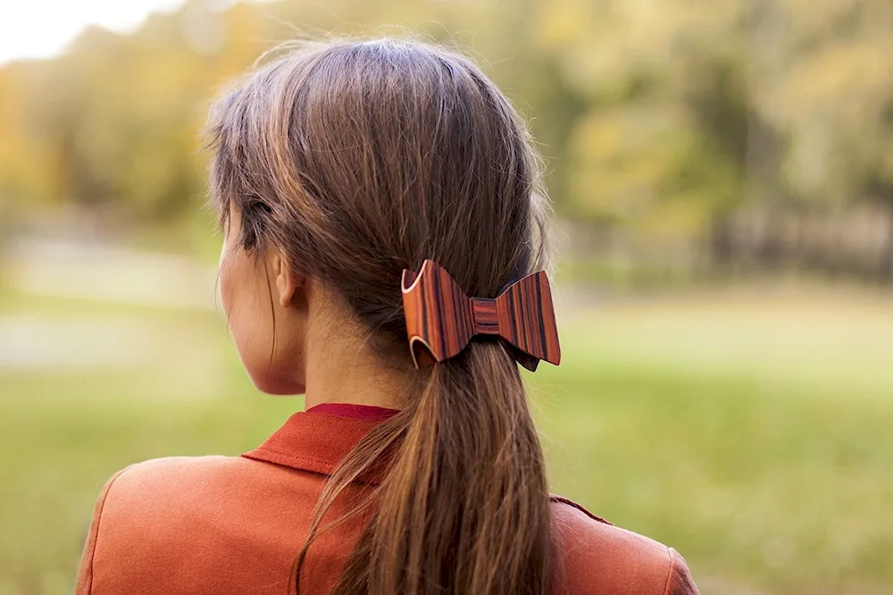 Hairpin