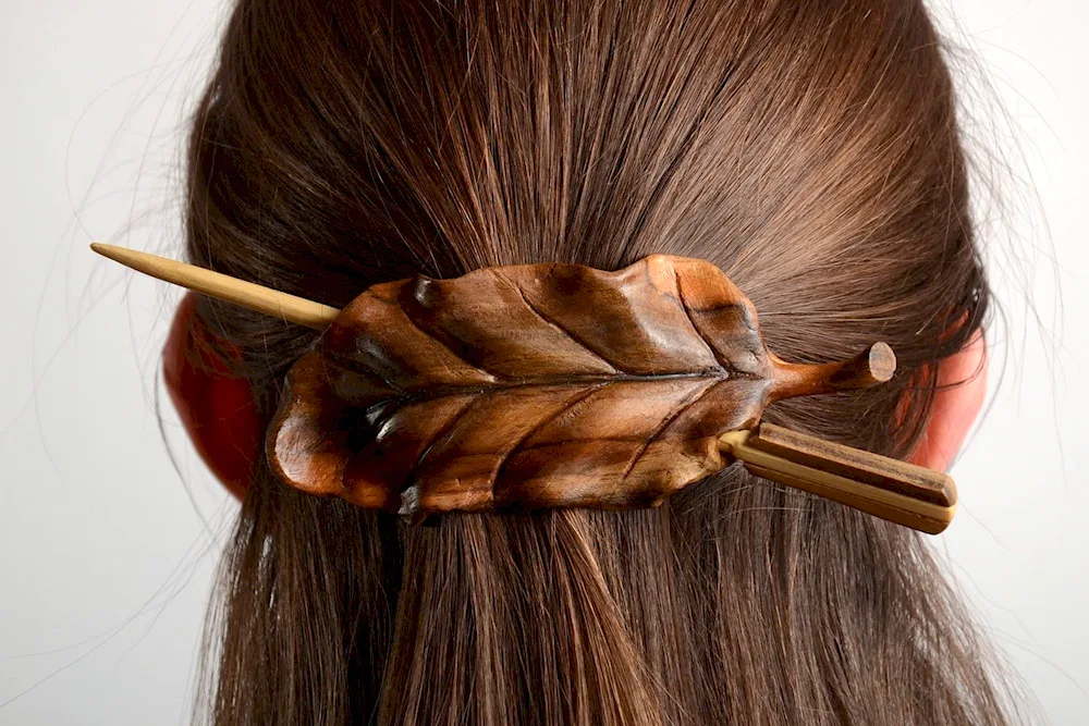Hairpins. Hairpin