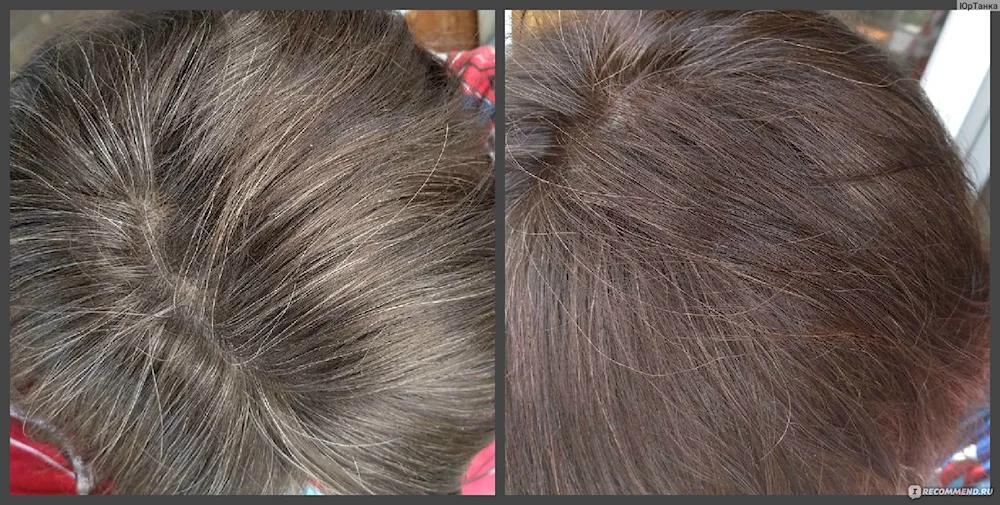 Ha henna dyes grey hair