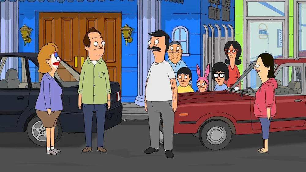 Bob Odenkirk nobody