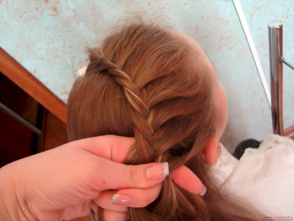 Braid Braid braid