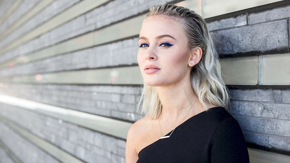 Zara Larsson