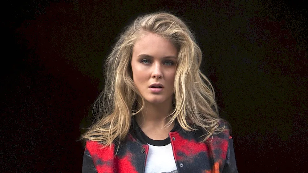 Zara Larsson