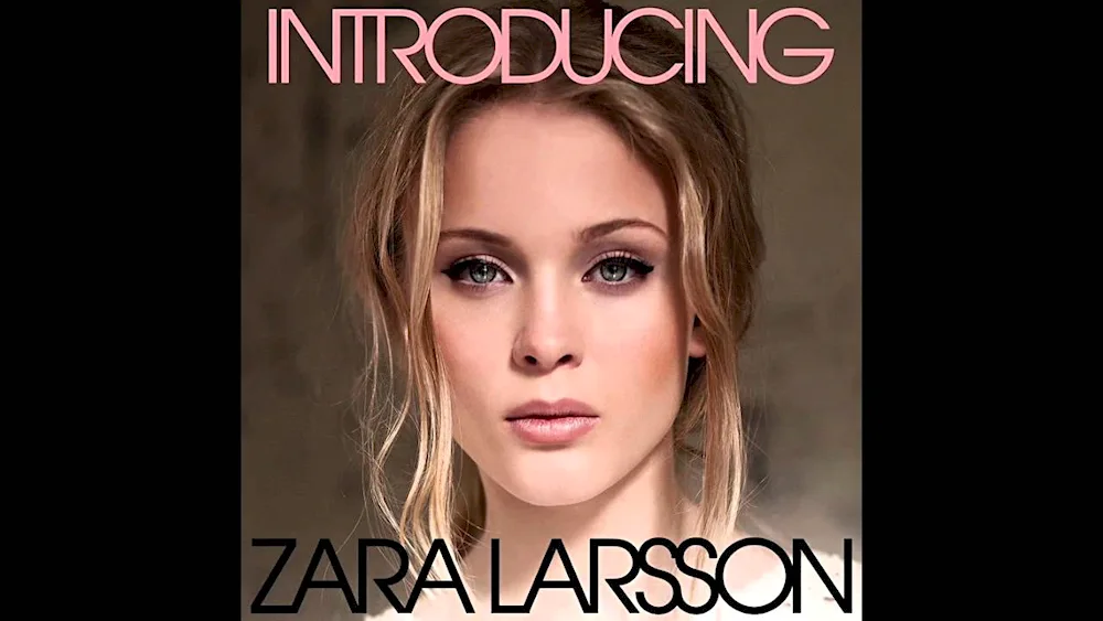 Zara Larsson