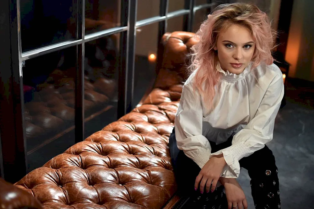 Zara Larsson