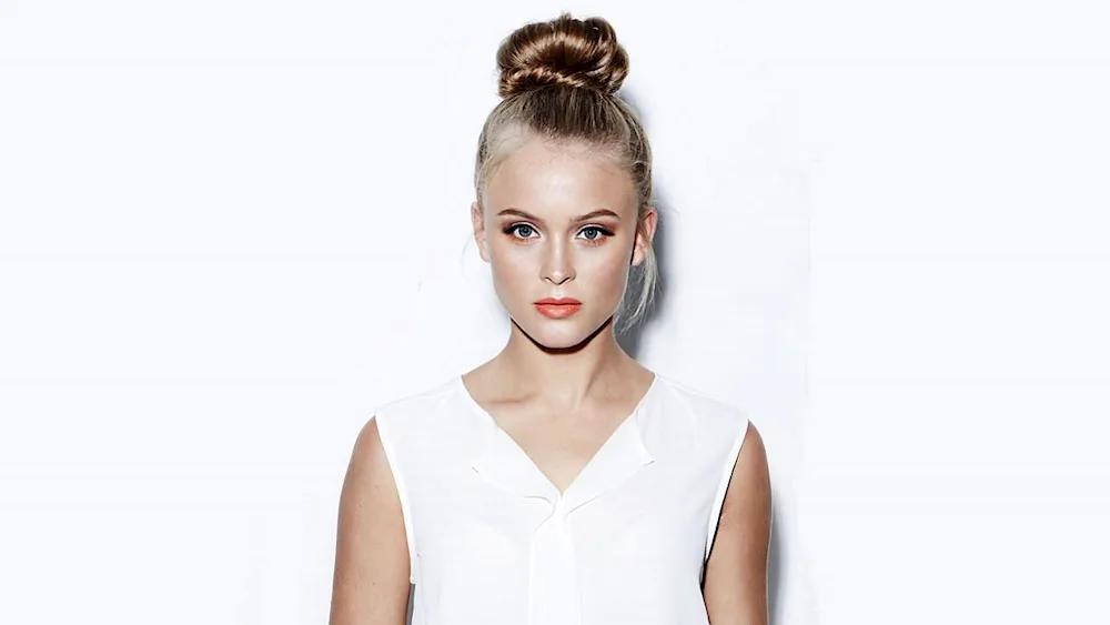 Zara Larsson