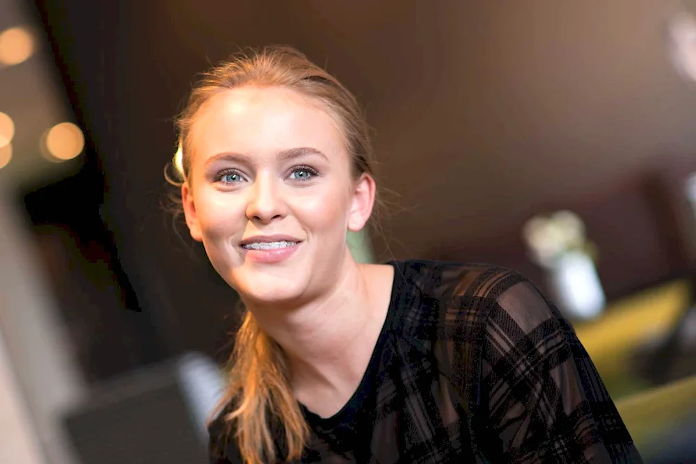 Zara Larsson