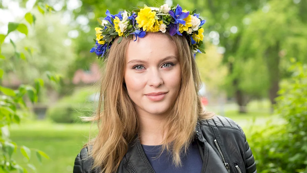 Zara. Larsson