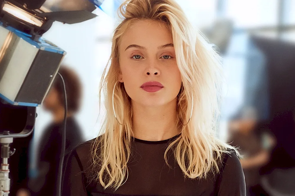 Zara Larsson