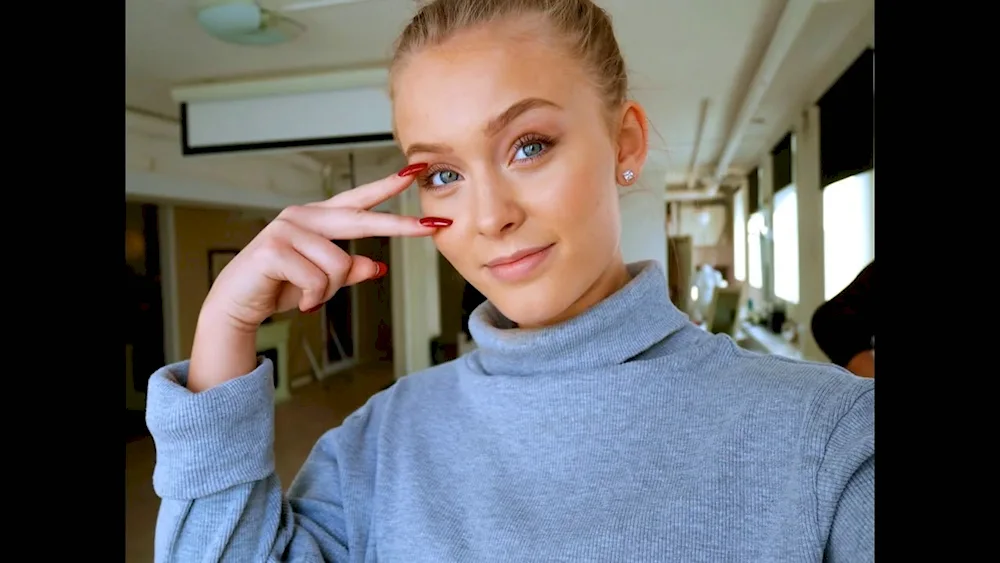 Zara Larsson