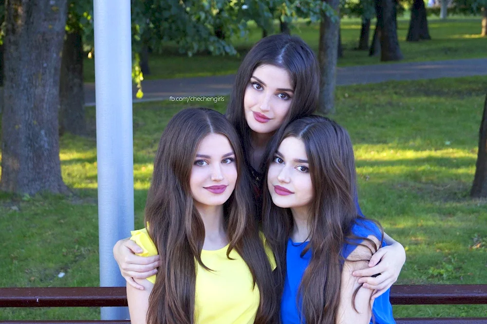 Zarema Aliosmanova