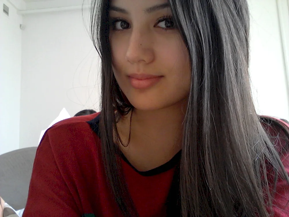 Zilola Nuralieva