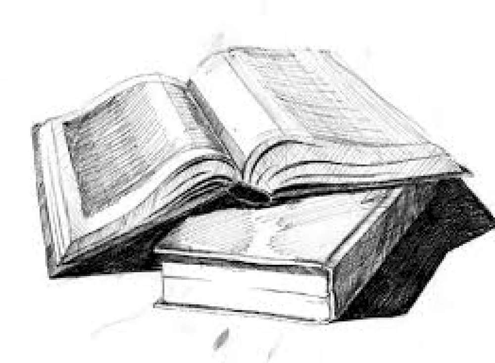 Colouring book
