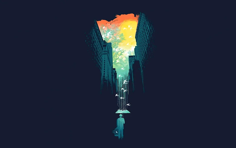 Saver Minimalism
