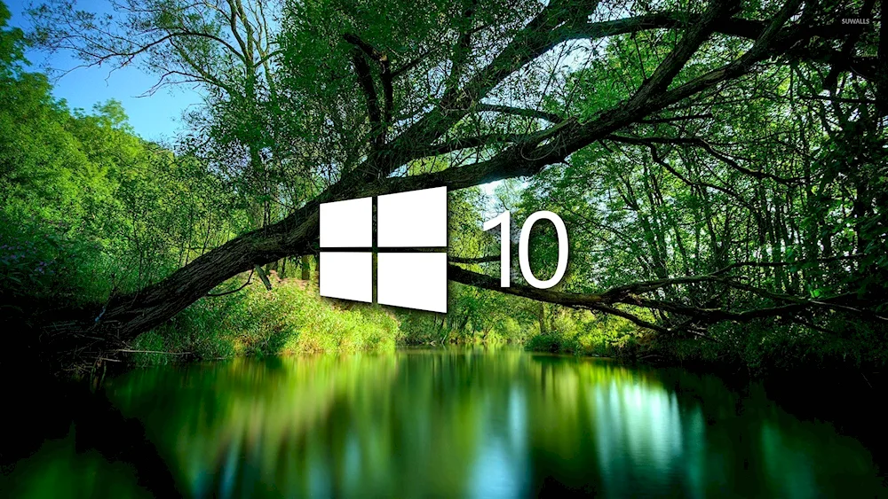 Windows 10