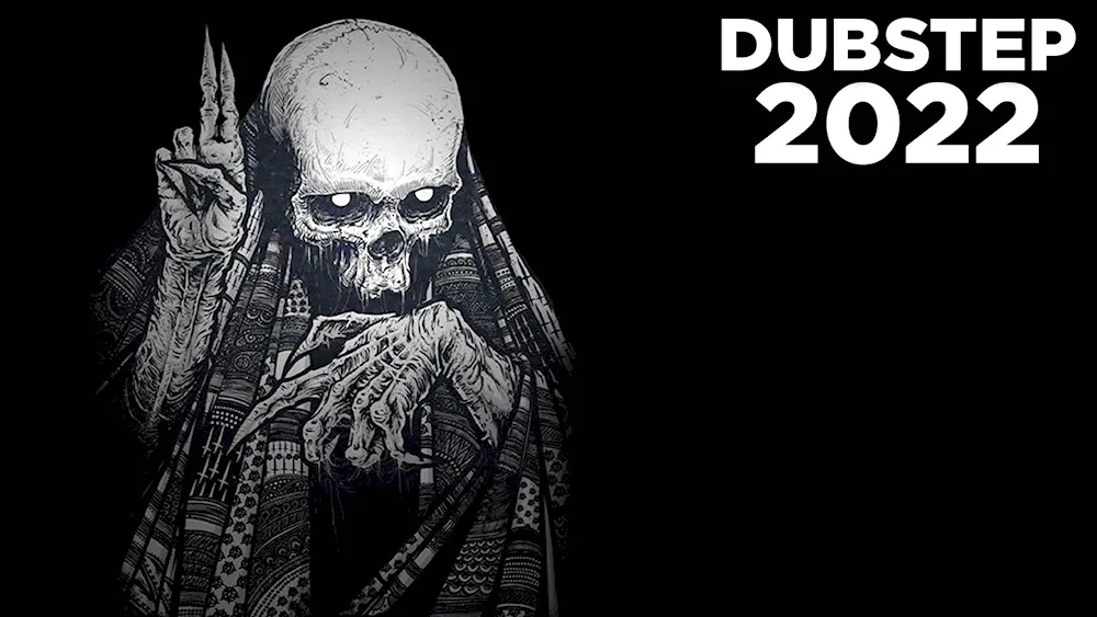 Skull desktop wallpaper