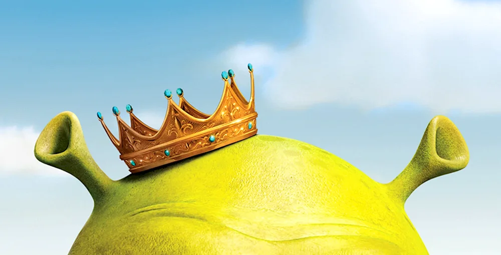 Shrek Kingdom of Duloc