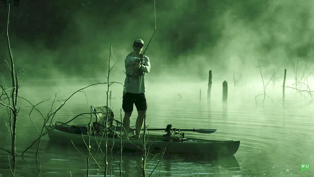 Fishing