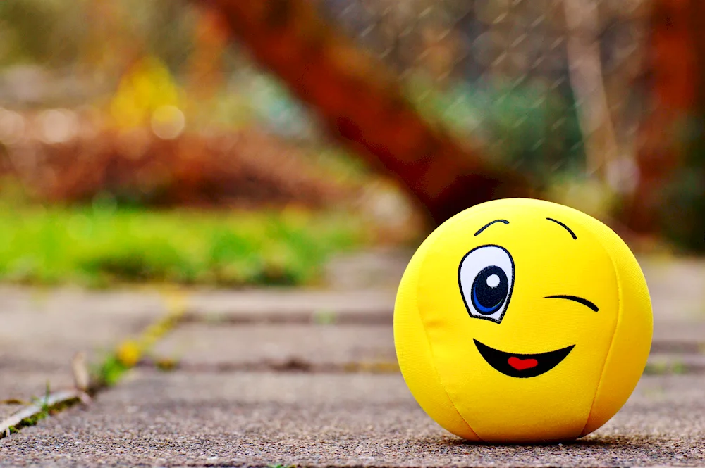 Saver desktop emoticons