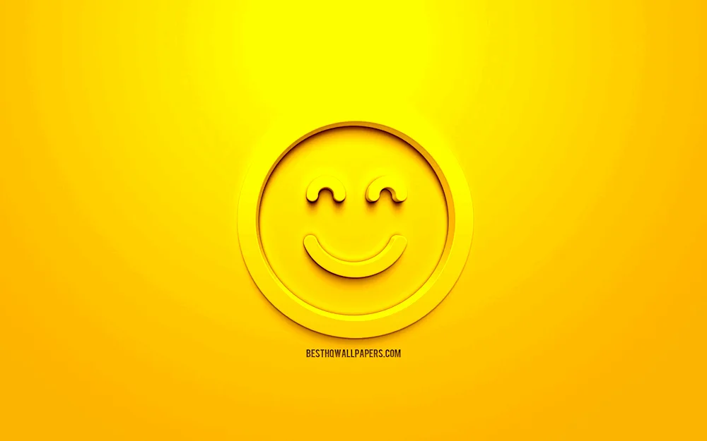 Smiley smile