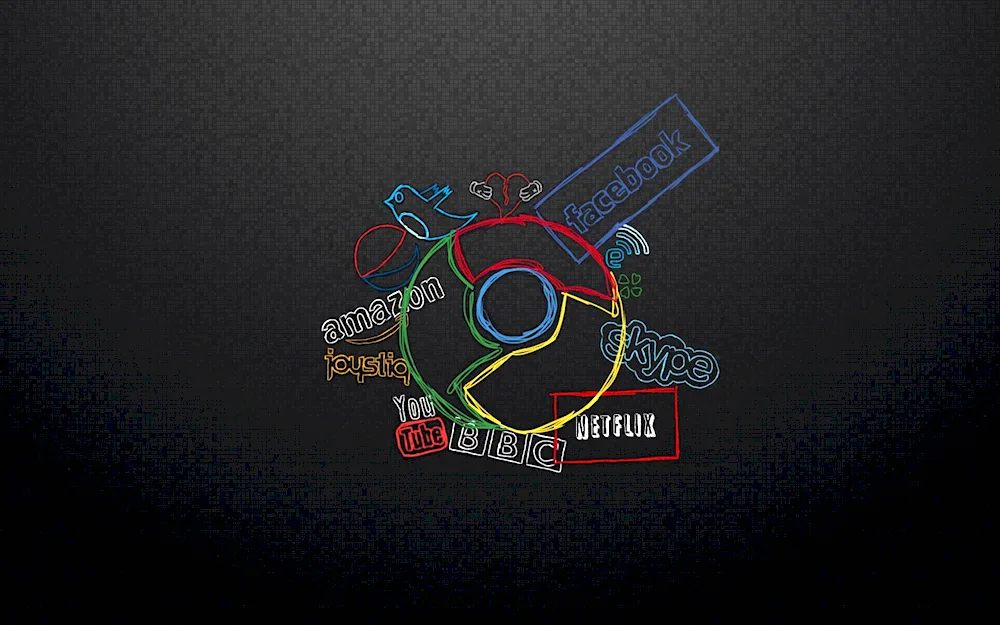 Google Chrome