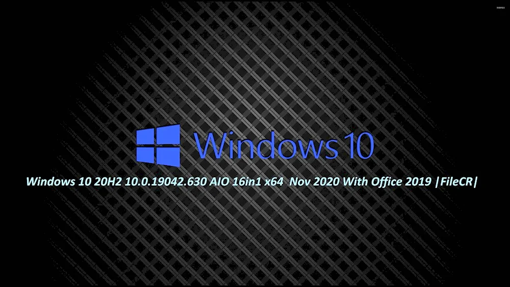 Windows 10