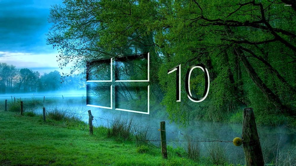 Windows 10PCWindows 10