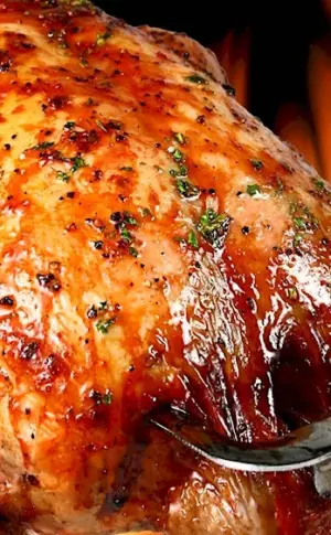 Grilled Chicken