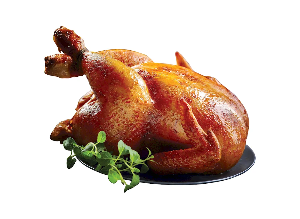 Grill chicken