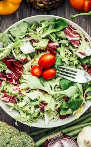Healthy Food