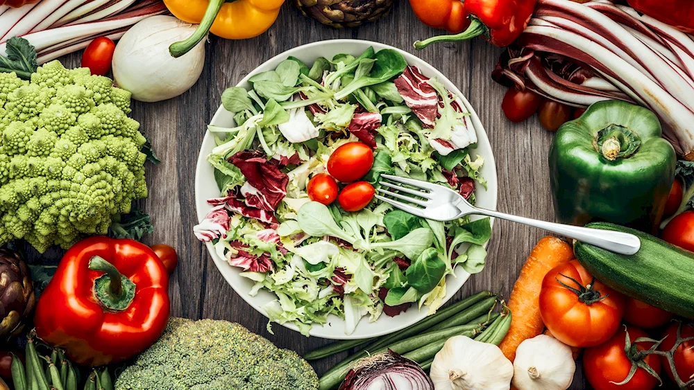 Healthy Food