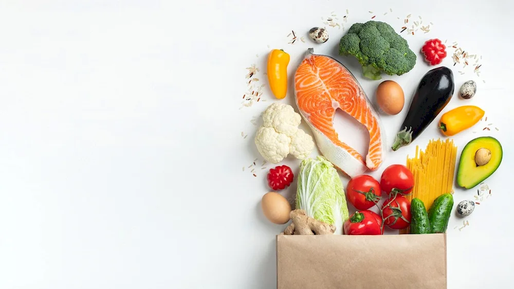Healthy Food