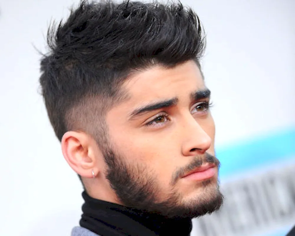 Zain Bhika