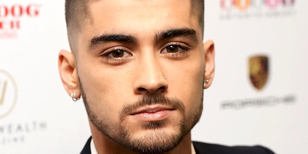 Zayn Malik