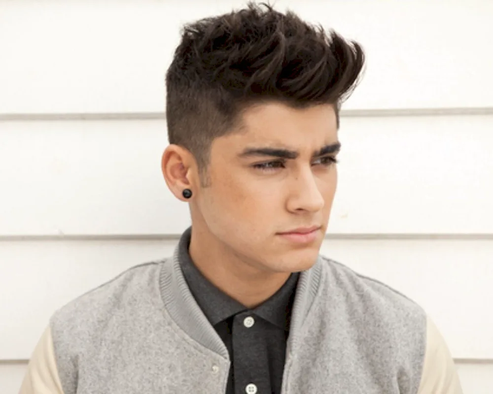 Zayn Malik 2023