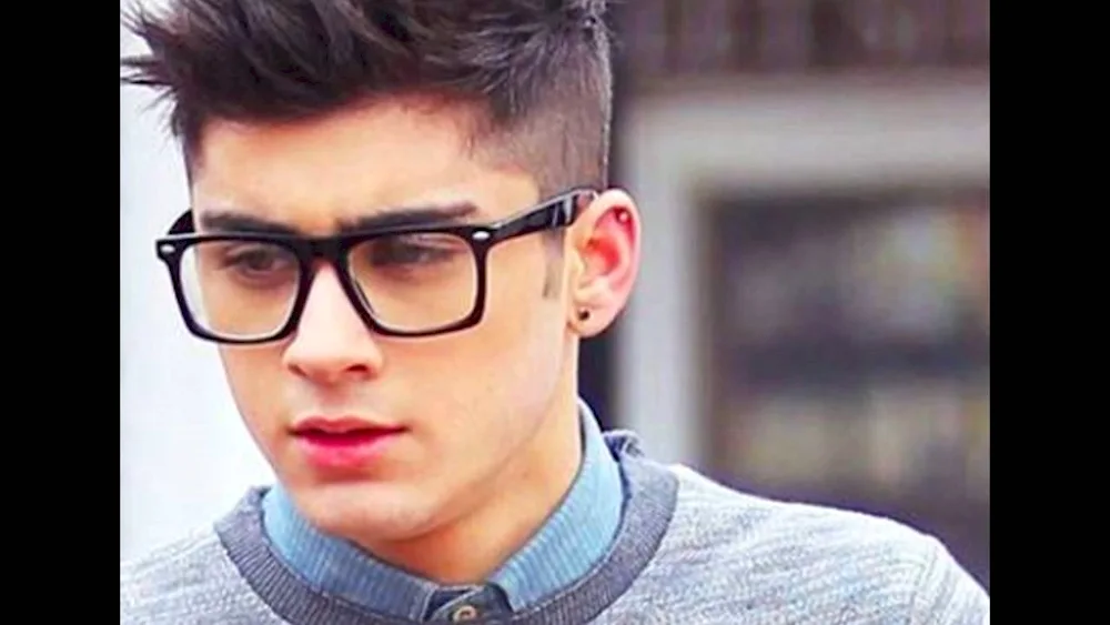 Zayn Malik 2023