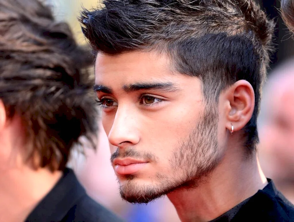 Zein Malik