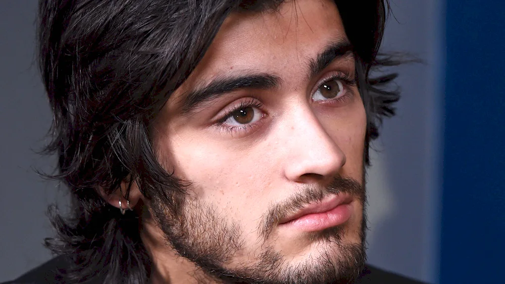 Zain Malik