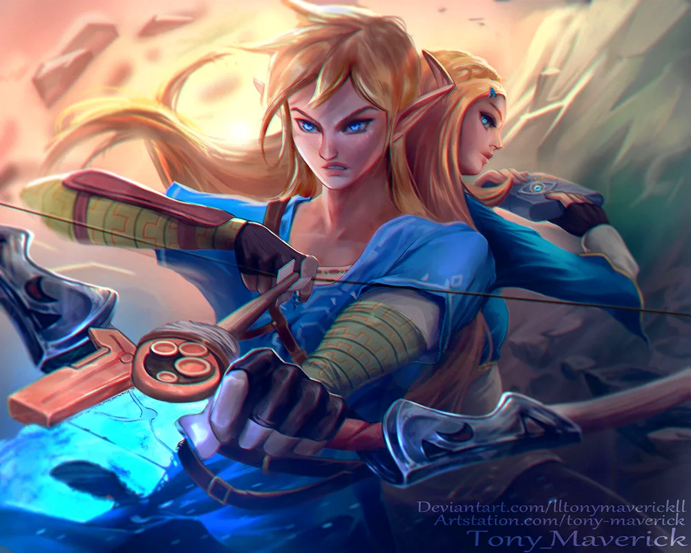 Zelda 18