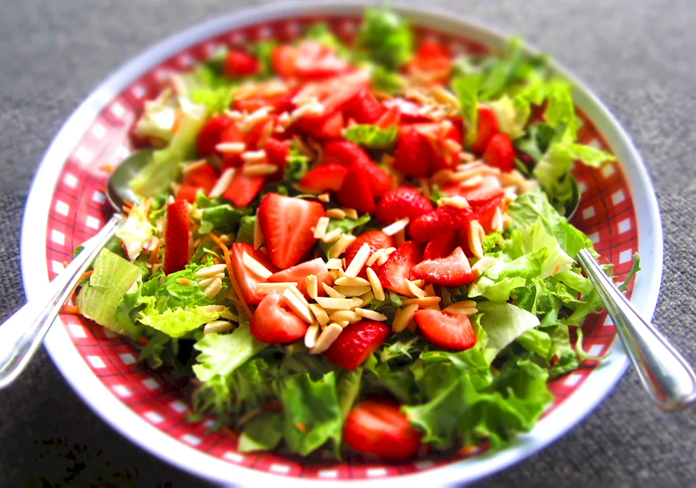 Chicken salad