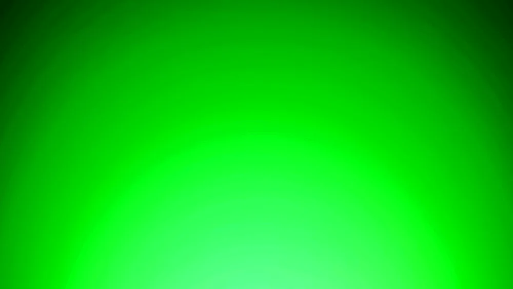 White green abstract